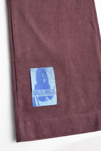 Load image into Gallery viewer, Jungles - Boot cut cord pants , moonscape