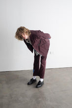 Load image into Gallery viewer, Jungles - Boot cut cord pants , moonscape