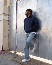 Load image into Gallery viewer, Eptm - Everyday jeans- blue denim