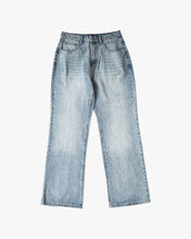 Load image into Gallery viewer, Eptm - Everyday jeans- blue denim