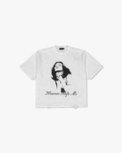 Load image into Gallery viewer, Funeral Apparel - Heaven t-shirt white