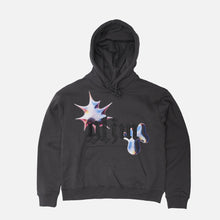 Load image into Gallery viewer, Glim - Light barer hoodie charcoal