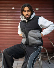 Load image into Gallery viewer, Eptm - Montaña pants black