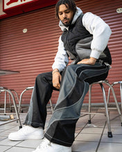 Load image into Gallery viewer, Eptm - Montaña pants black