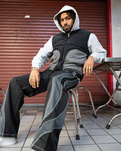 Load image into Gallery viewer, Eptm - Montaña pants black