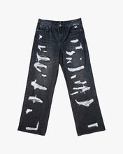 Load image into Gallery viewer, Eptm - Five boros jeans - black