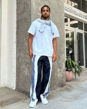 Load image into Gallery viewer, Eptm -  Paradox Pants- blue