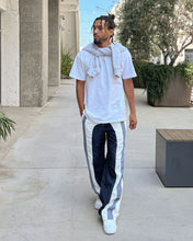 Load image into Gallery viewer, Eptm -  Paradox Pants- blue