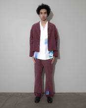 Load image into Gallery viewer, Jungles - Boot cut cord pants , moonscape