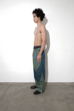 Load image into Gallery viewer, Jungles - Slant Pant