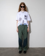 Load image into Gallery viewer, Jungles - Slant Pant