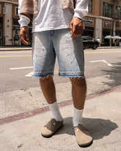 Load image into Gallery viewer, Eptm Star denim blue