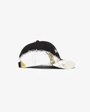 Load image into Gallery viewer, Funeral Apparel - Starts logo barbwire hat