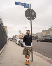 Load image into Gallery viewer, Eptm - Surge cargo shorts - Hunter camo