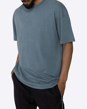 Load image into Gallery viewer, Eptm - Perfect vintage tee , denim blue