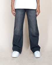 Load image into Gallery viewer, Eptm - Everyday jeans , denim black