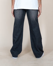 Load image into Gallery viewer, Eptm - Everyday jeans , denim black