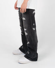 Load image into Gallery viewer, Eptm - Five boros jeans - black
