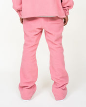 Load image into Gallery viewer, Eptm - Comfy Flare pants , pink