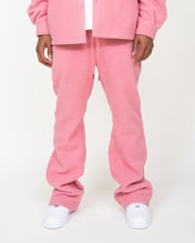 Load image into Gallery viewer, Eptm - Comfy Flare pants , pink