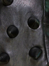 Load image into Gallery viewer, Mad Pax - I got your blac spiked backpack