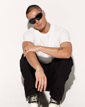 Load image into Gallery viewer, Szade ; lexen elysium double black / ink pol