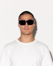 Load image into Gallery viewer, Szade ; lexen elysium double black / ink pol