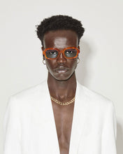 Load image into Gallery viewer, Szade ; watts blue light transition ; sun drip