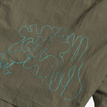 Load image into Gallery viewer, Glim - Mountain climber short olive