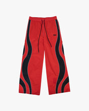 Load image into Gallery viewer, Eptm - Montaña pants red