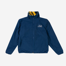 Load image into Gallery viewer, Felt ; Volute Reversible Jacket
Navy & Yellow