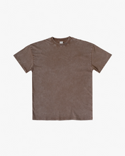 Load image into Gallery viewer, Eptm - Perfect vintage tee - brown