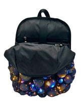 Load image into Gallery viewer, Mad Pax - Warp speed galaxy backpack
