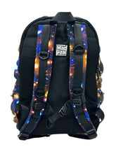 Load image into Gallery viewer, Mad Pax - Warp speed galaxy backpack
