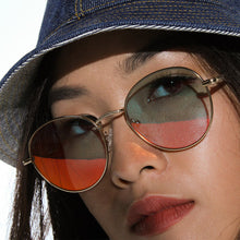 Load image into Gallery viewer, Glvss Eyewear Brand ; The Gunna