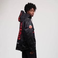 Load image into Gallery viewer, Lrg ; Coca-cola panda windbreaker jacket