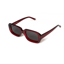 Load image into Gallery viewer, Glvss ; The Crush , red/ smoke