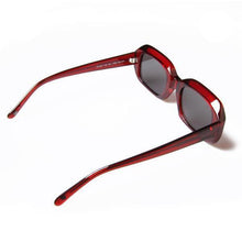 Load image into Gallery viewer, Glvss ; The Crush , red/ smoke