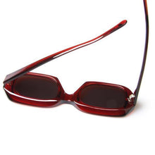 Load image into Gallery viewer, Glvss ; The Crush , red/ smoke