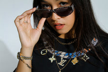 Load image into Gallery viewer, Glvss Eyewear brand ; The snake