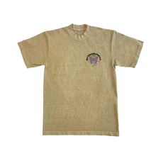Load image into Gallery viewer, QTFL ; Butterfly Committee tshirt , mushroom