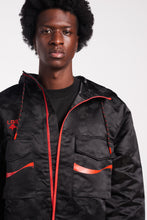 Load image into Gallery viewer, Lrg ; Coca-cola panda windbreaker jacket