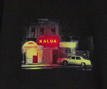 Load image into Gallery viewer, Fukkatsu ; The Groom that never was hoodie , blk