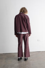 Load image into Gallery viewer, Jungles - Boot cut cord pants , moonscape
