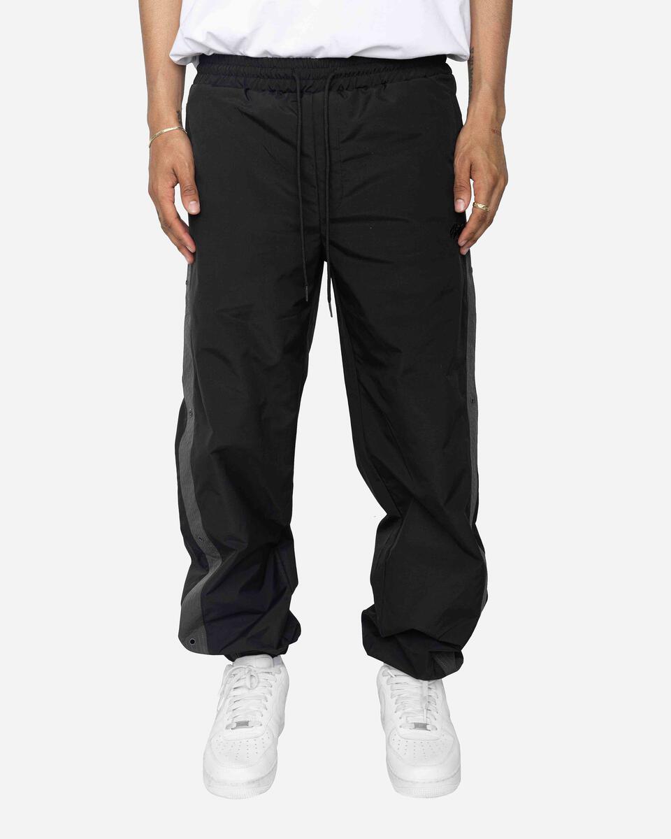 Eptm - Maven joggers black , Grey