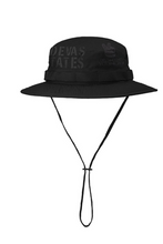 Load image into Gallery viewer, Devá States - Hornet Boonie Bucket Hat [Black]
