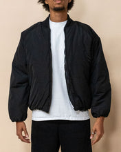 Load image into Gallery viewer, Eptm - Capital bomber black
