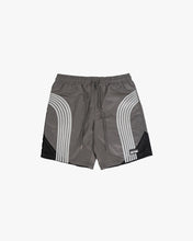 Load image into Gallery viewer, Eptm - 3M curve shorts Grey
