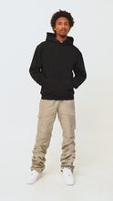 Load image into Gallery viewer, Eptm - Perfect Boxy hoodie - Black
