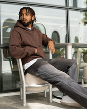 Load image into Gallery viewer, Eptm - Everyday jeans , denim black
